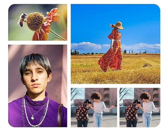 Capture life's best moments