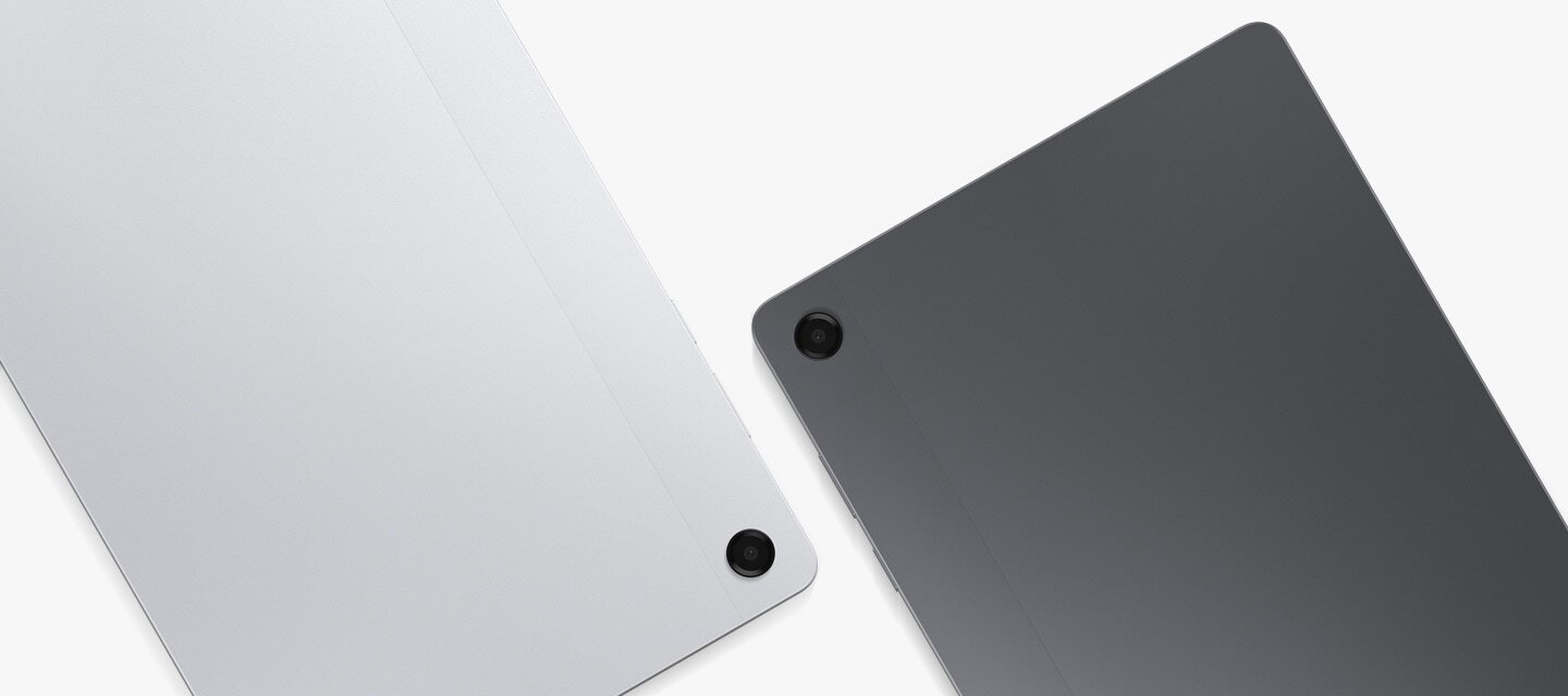 Thin, light and all-aluminum