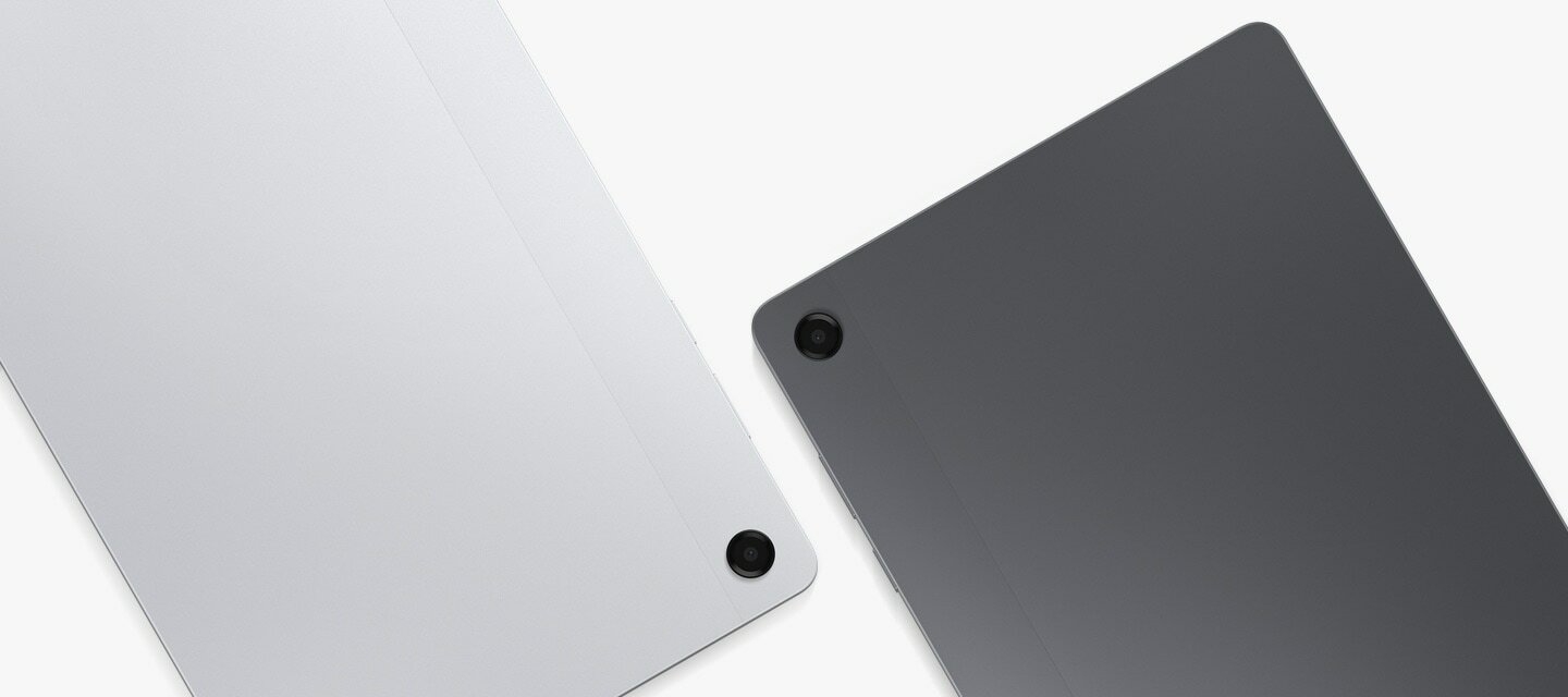 Thin, light and all-aluminum