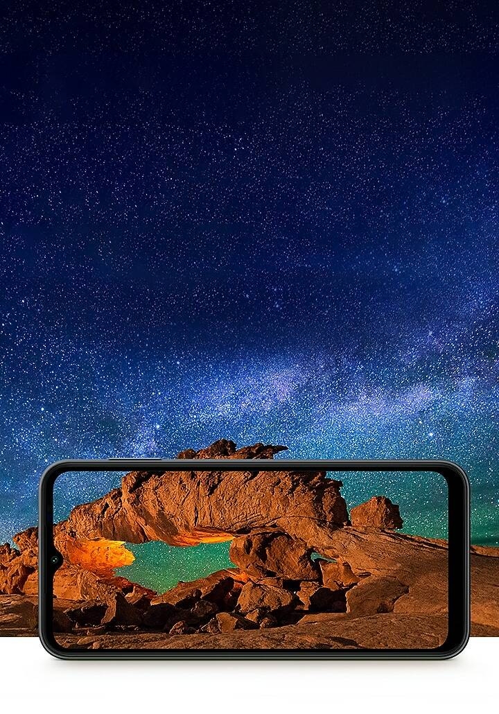 Everything you love in vibrant color