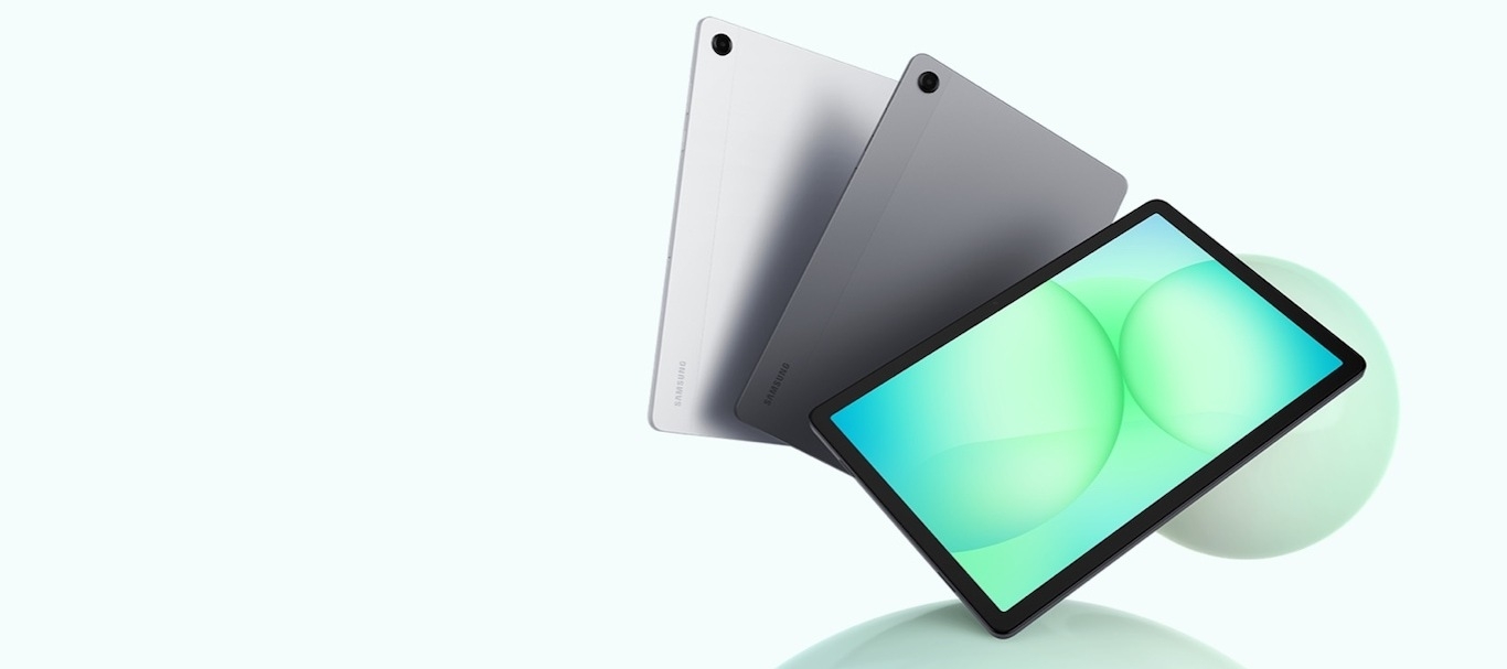 Galaxy Tab S11 Series