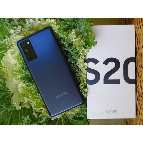 product_image_name-Samsung-Galaxy S20 FE 5G 6GB RAM 128GB ROM 6.5'' Screen 4500mAh Battery 32MP+12MP Camera (Dual SIM) Android Smartphones/Mobile phones-3