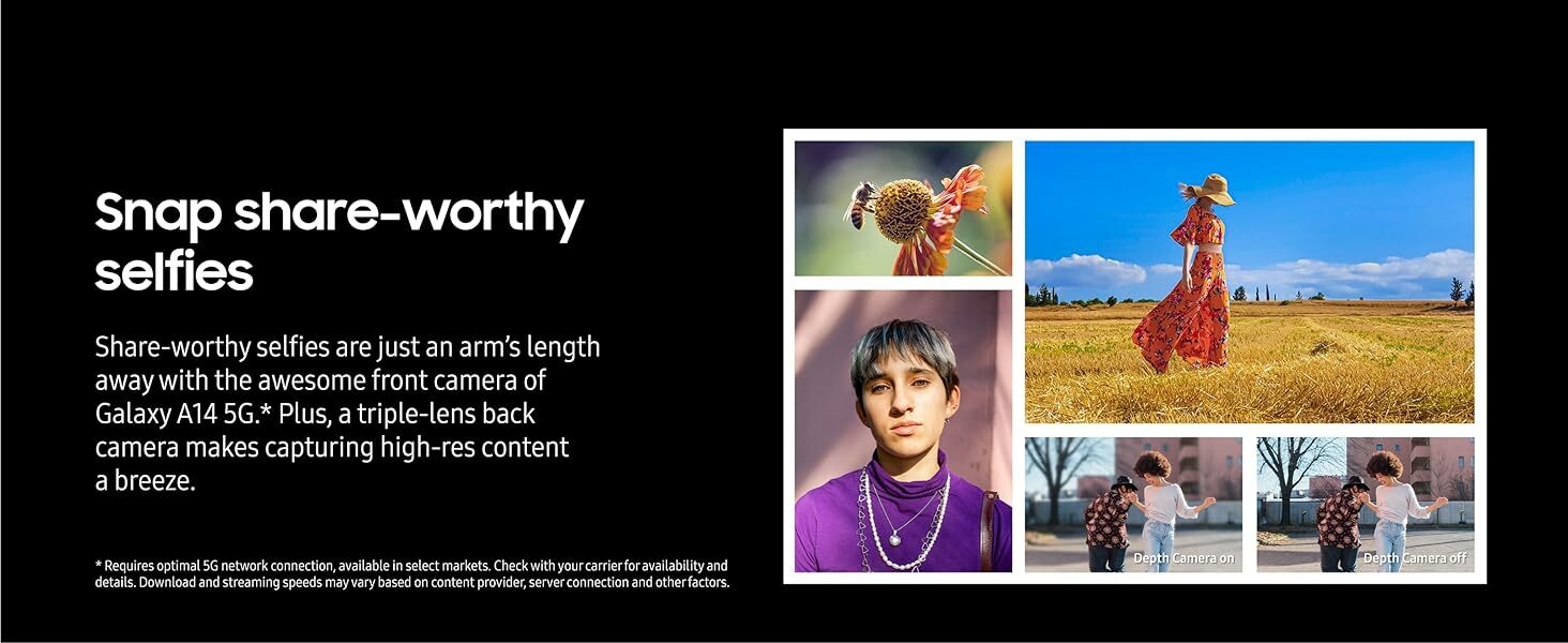 Samsung Galaxy A14 5G