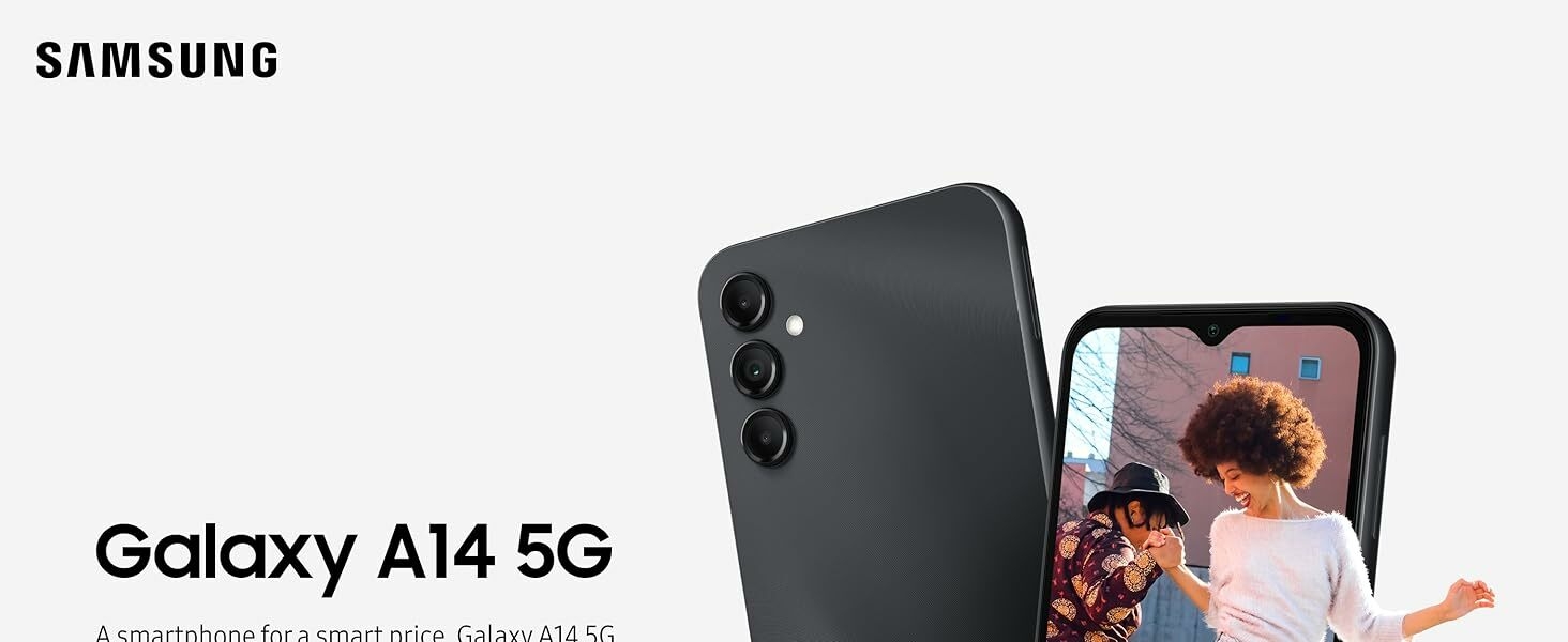 Samsung Galaxy A14 5G