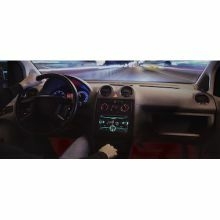 Sound-synchronised illumination turns up the excitement