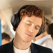 Industry-leading noise cancellation