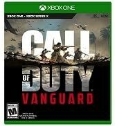 Call of Duty Vanguard XB1