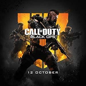 Call of Duty: Black Ops 4