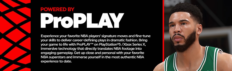 Powered by ProPLAY