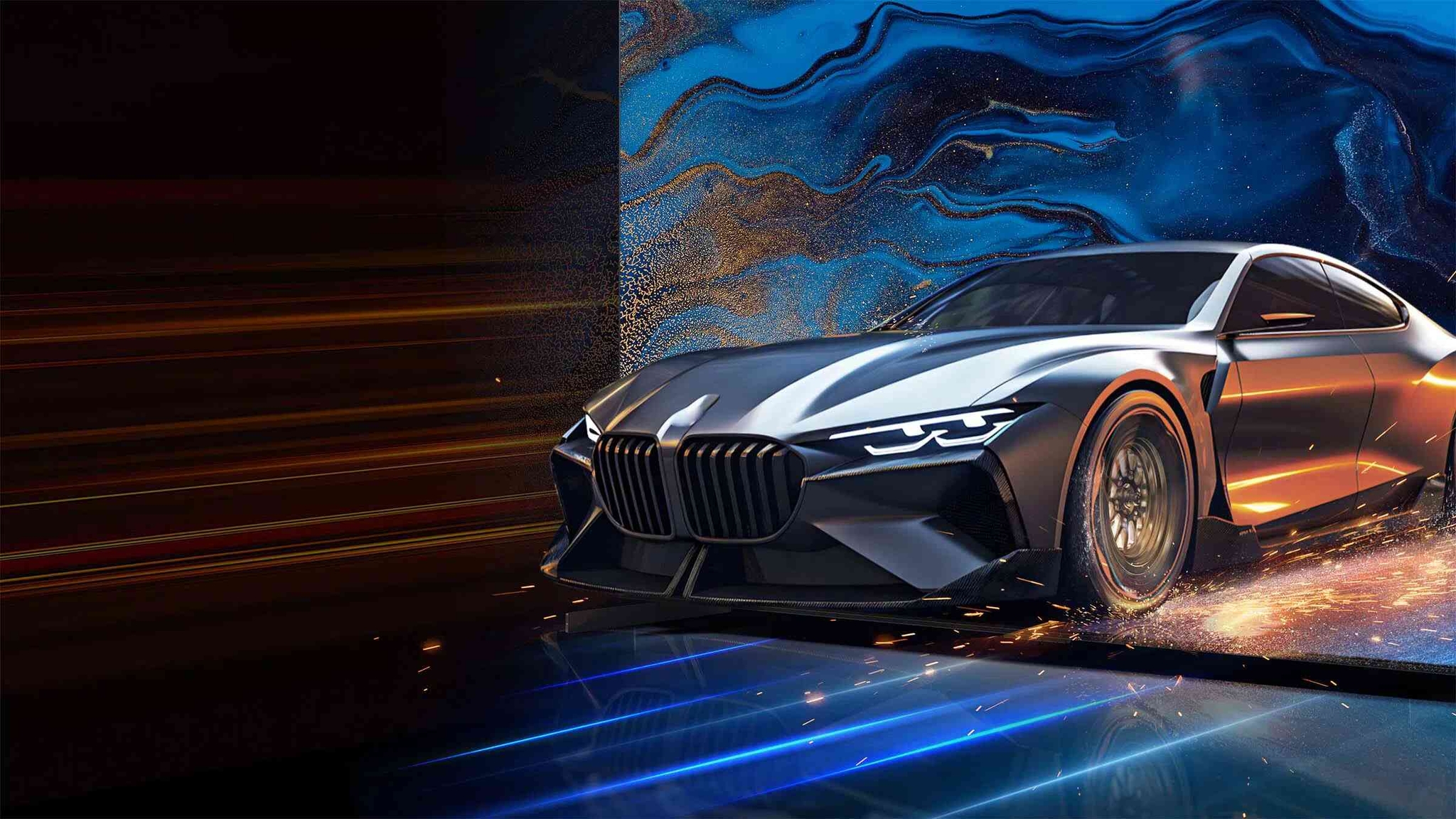 144Hz Native Refresh Rate