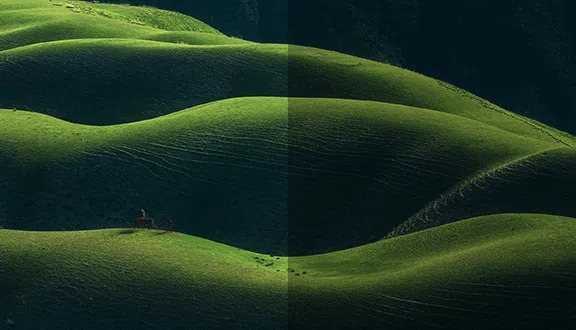 Natural Light Optimization