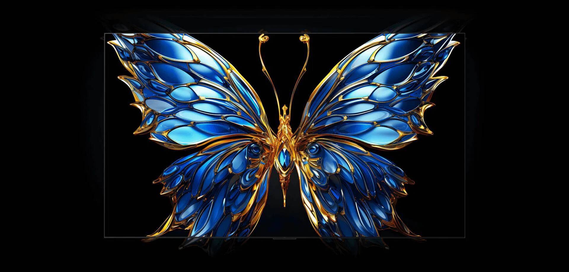 T-SCREEN Pro of  C655 Pro TV