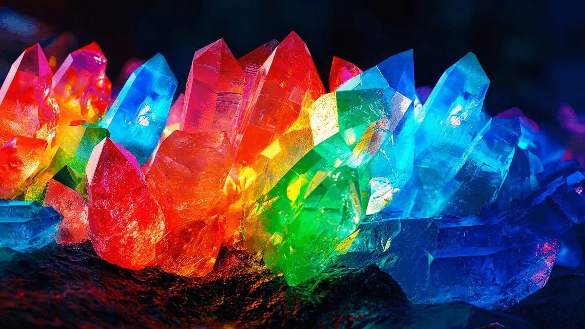 95% DCI-P3 Colour Gamut of C655 Pro TV