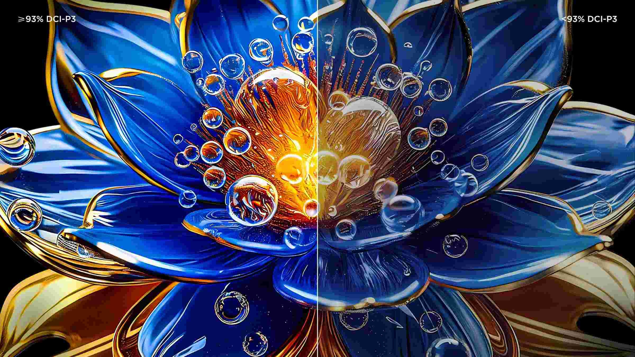 Utilizing Quantum Dot technology