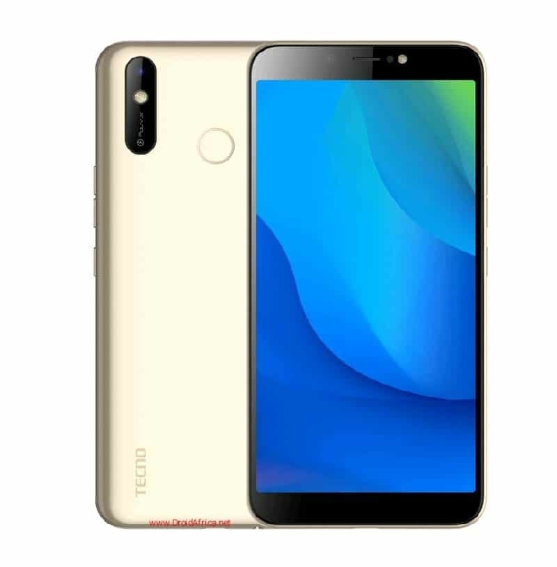 Tecno Pouvoir 3 Air specifications features and price review