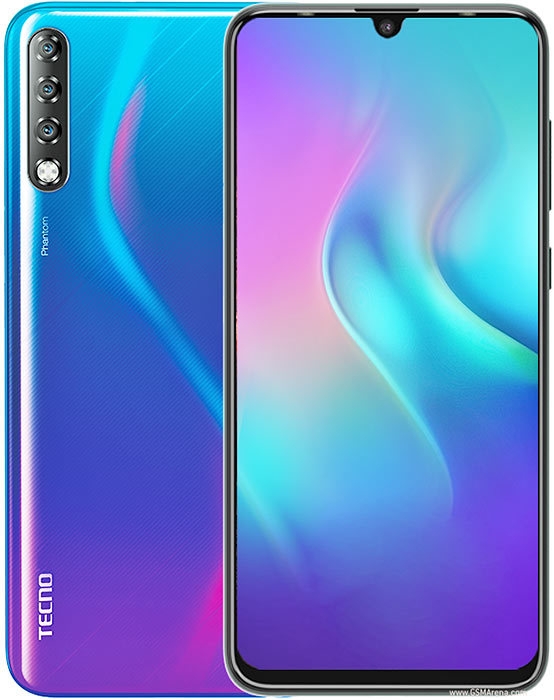 TECNO Phantom 9