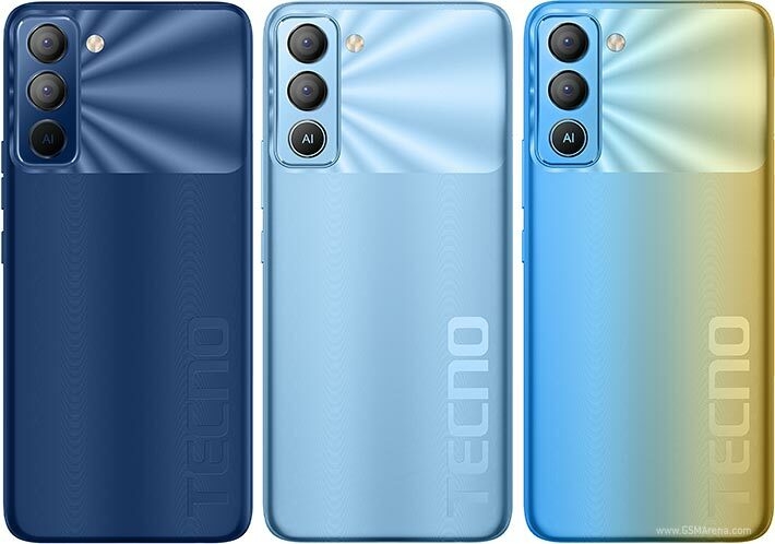Tecno Pop 5 Pro