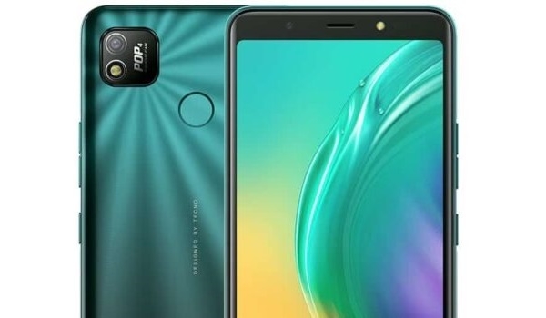 Tecno Spark 5 Naya Stores