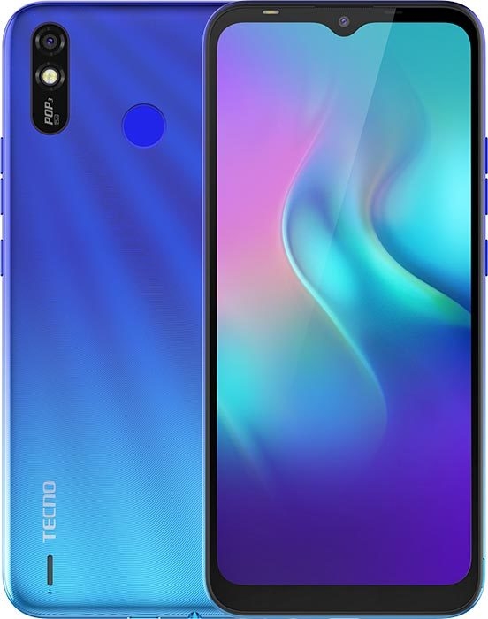 TECNO Pop 3 Plus