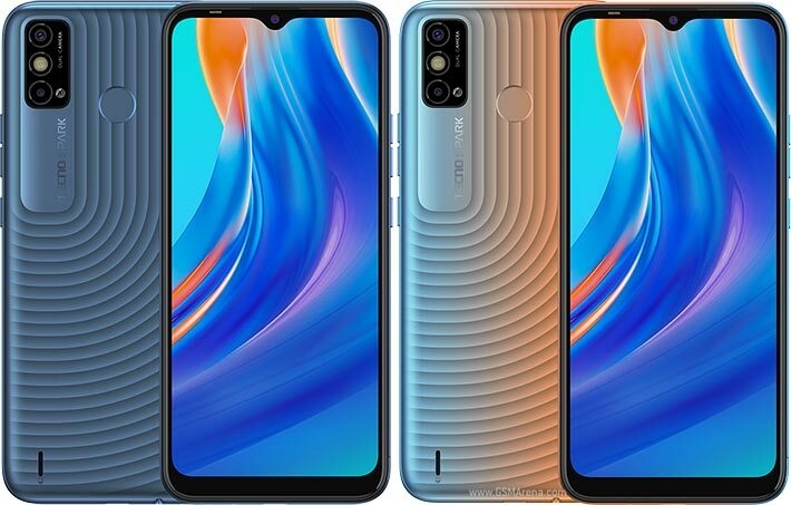 Tecno Spark Go 2021