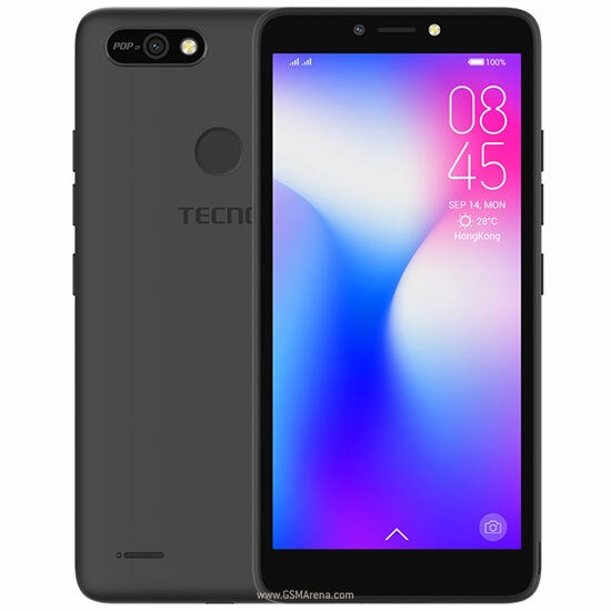 Tecno Pop 2 F