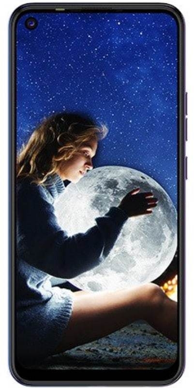 Tecno Camon 15 Price in India, Specifications, Comparison (15th ...