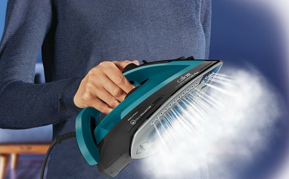 ULTRAGLISS PLUS - 2800W DURILIUM AIRGLIDE SOLEPLATE FV6832M0