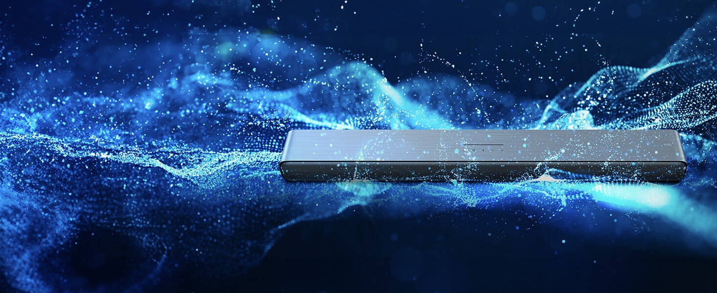 Up to 100 Watts Total Power