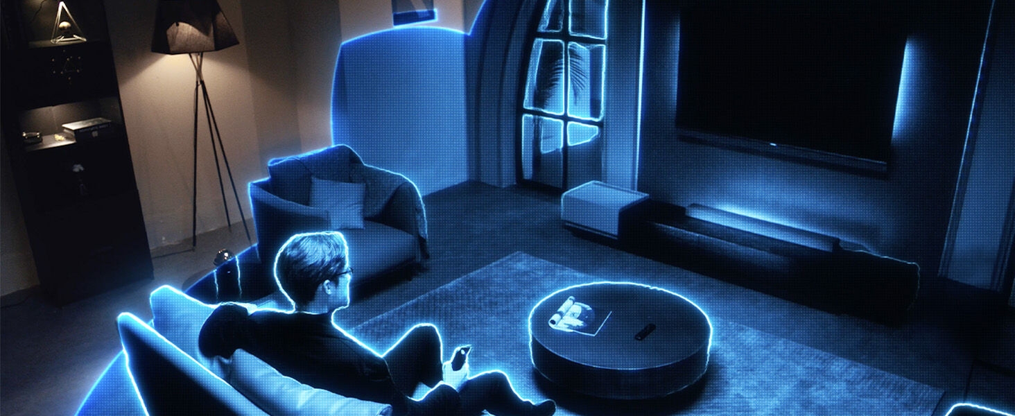 Ai Sonic Auto Room Calibration