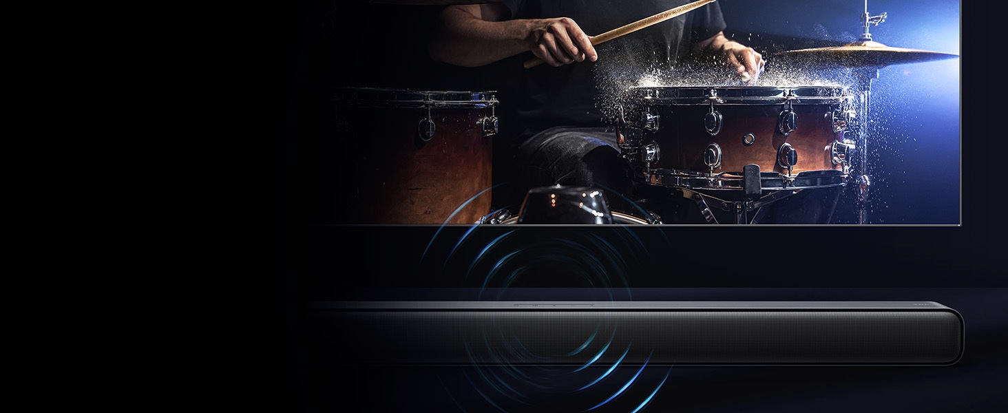 Bluetooth Wireless Music Streaming