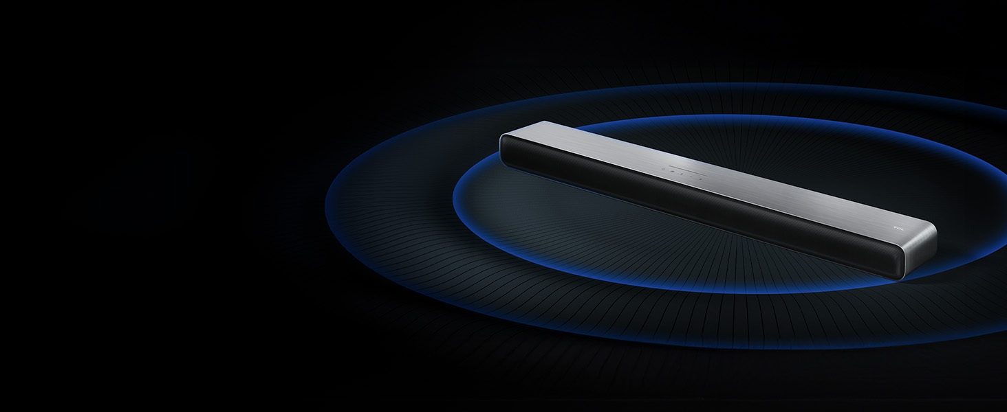 2.0 Channel S Class Sound Bar