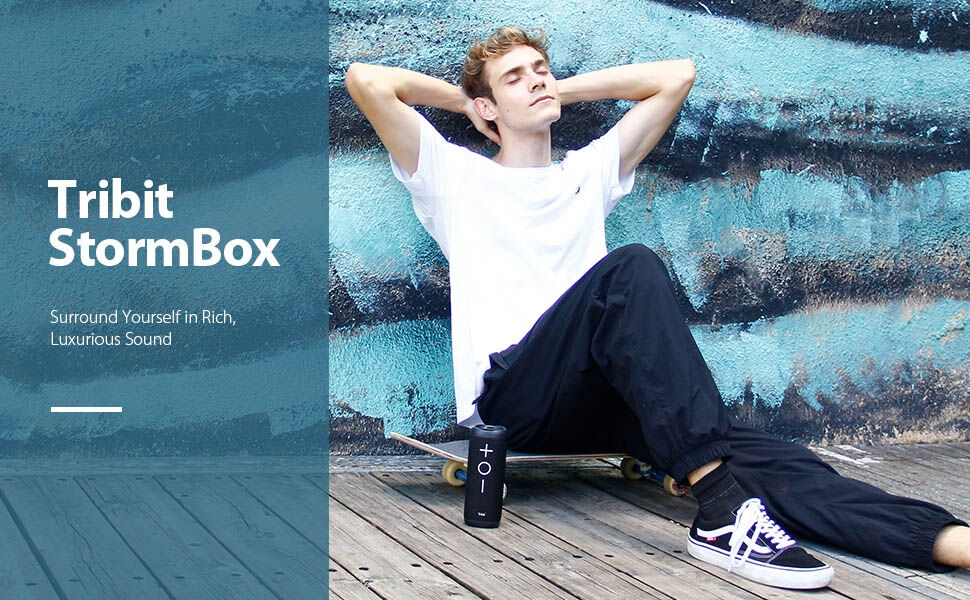 bluetooth speakers portable wireless speakers waterproof speakers loud bass for outdoor travel party