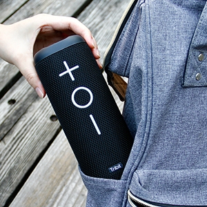 bluetooth speakers portable wireless speakers waterproof speakers loud bass for outdoor travel party