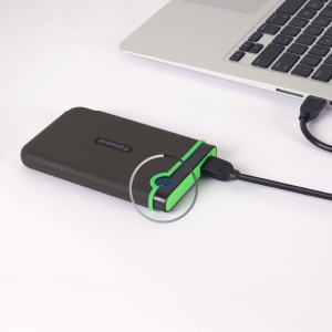 One touch auto backup