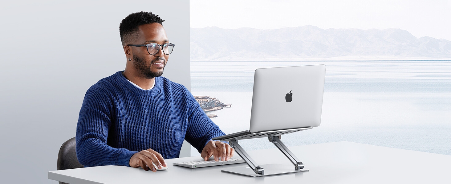 laptop accessories gaming laptop stand macbook air stand laptop phone mount laptop stand