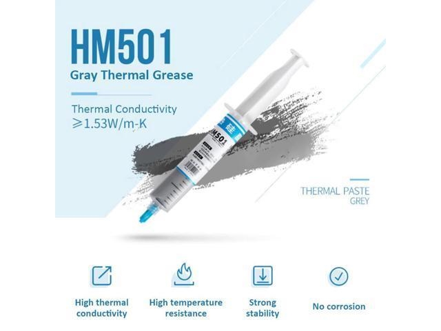 HM501 Thermal Paste • Gadget City