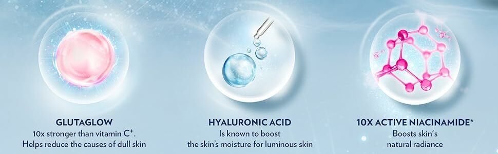 Vaseline Smooth Radiance