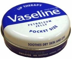 Vaseline Lip Therapy Petroleum Jelly 20g