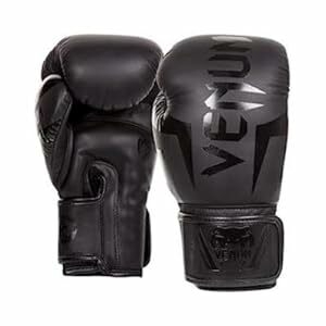 Elite boxing gloves