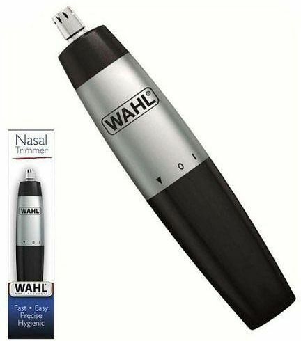Wahl Nose Nasal Ears Eyebrow Facial Hair Clipper Trimmer Shaver