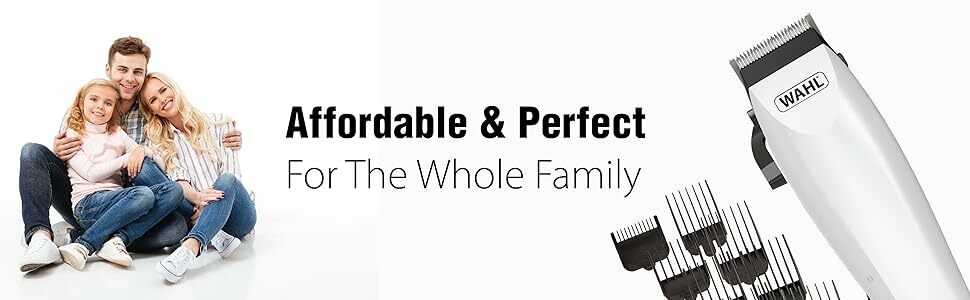 Affordable & Perfect for the Whole Family