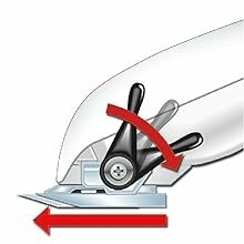 ADJUSTABLE TAPER LEVER