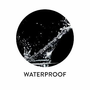 waterproof
