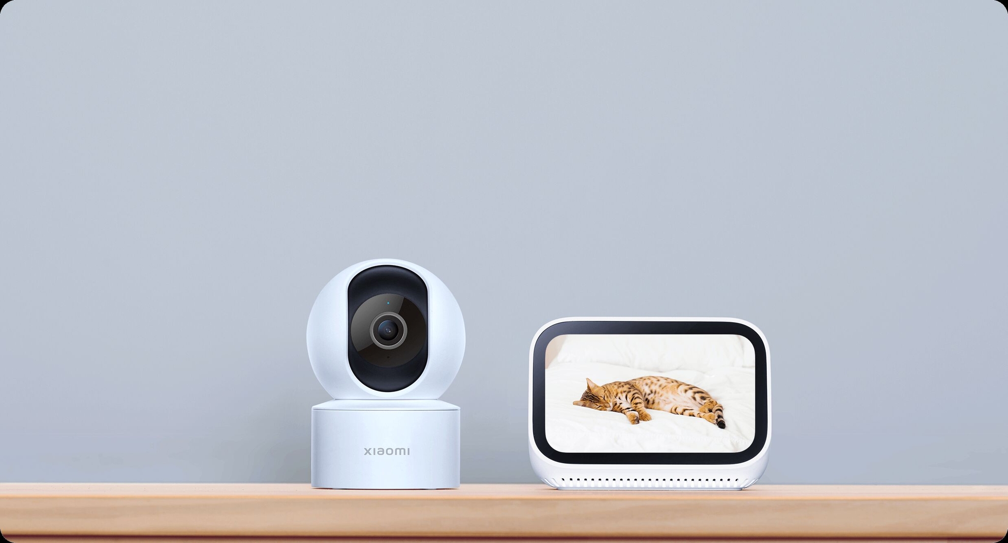 Xiaomi Smart Camera C200