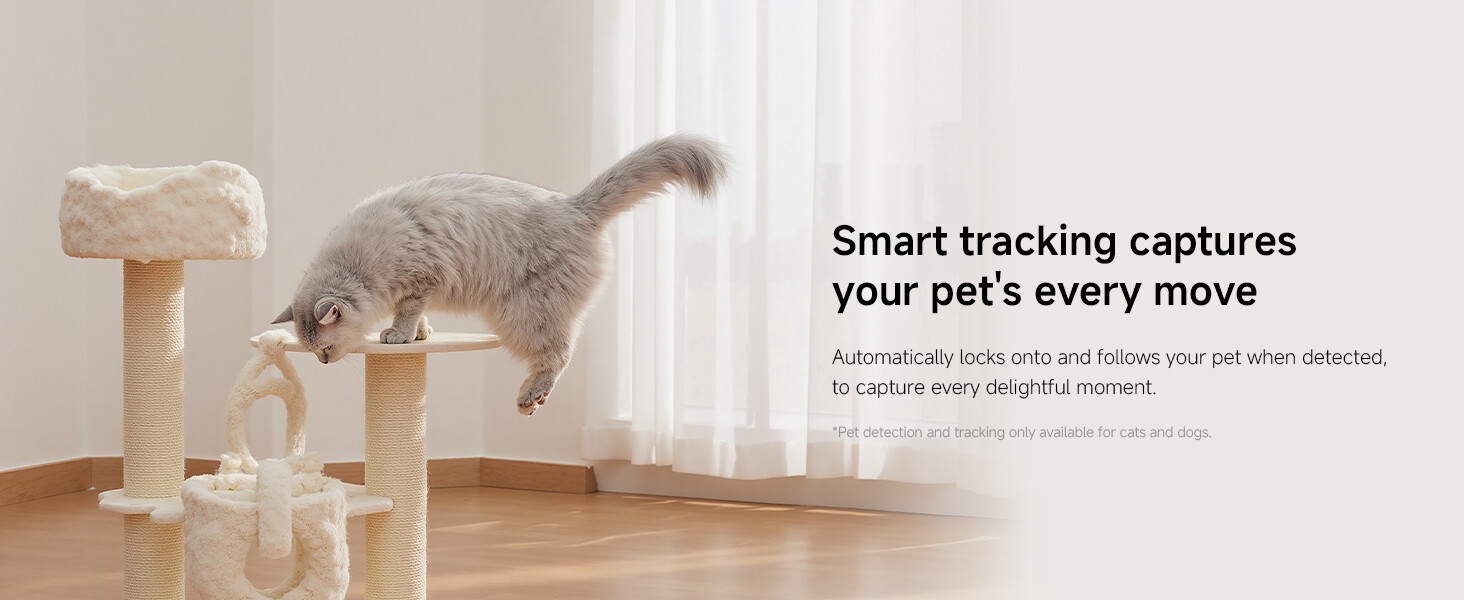 Pet Smart Tracking