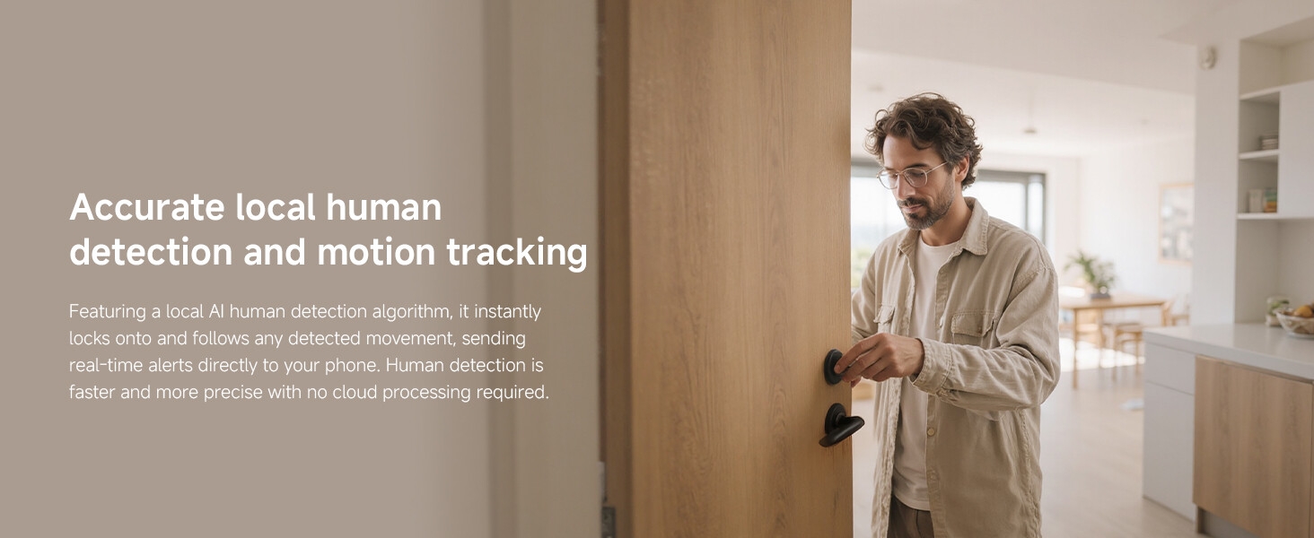 Human & Motion Tracking