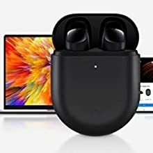 redmi buds 3 pro wireless earbuds anc