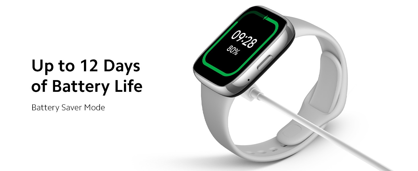 redmi watch 3 active