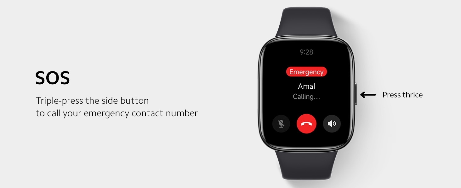 redmi watch 3 active