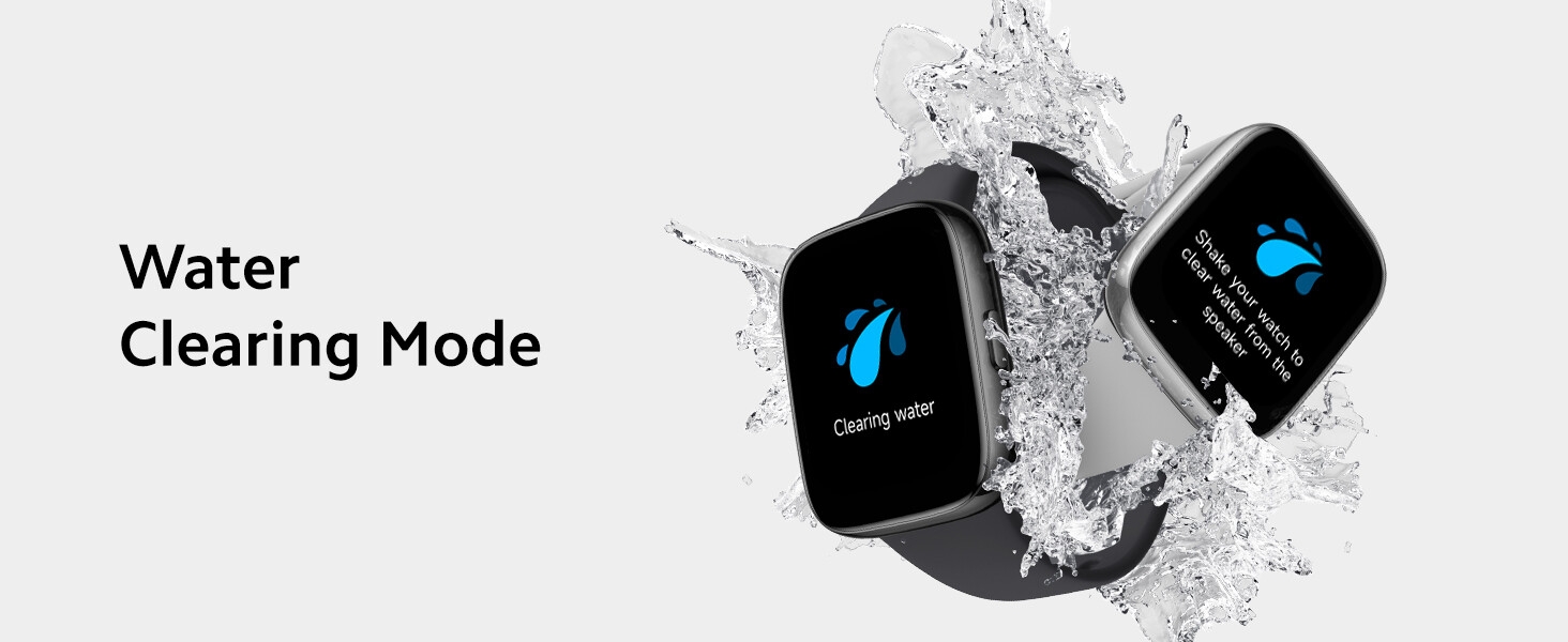 redmi watch 3 active